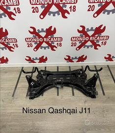 Culla Motore Chassis Trapezio Barca E Ricambi Niss