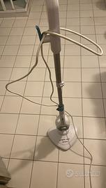Ariete Steam Mop 10 in 1