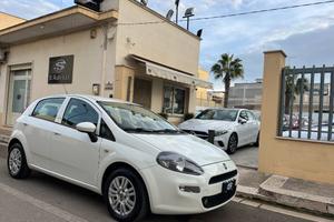 FIAT Punto 1.3MJT Lounge EURO6