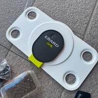 Supporto a parete per tv 55” Erard