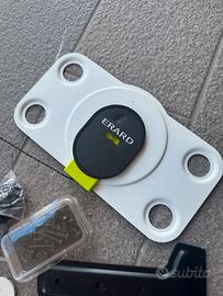 Supporto a parete per tv 55” Erard