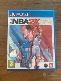 Videogioco