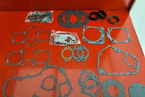 GUARNIZIONI MOTORE SHOVELHEAD