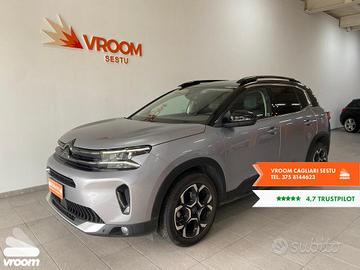 CITROEN C5 Aircross 1� s. C5 Aircross BlueHDi 1...