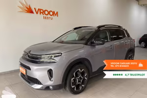 CITROEN C5 Aircross 1� s. C5 Aircross BlueHDi 1...