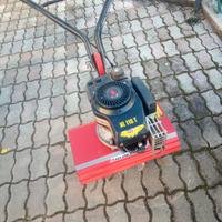 MOTOZAPPA A BENZINA -BENASSI-