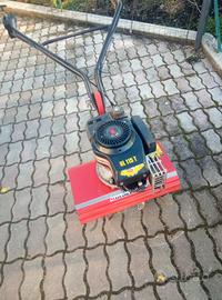 MOTOZAPPA A BENZINA -BENASSI-