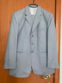 Completo estivo, conccred uomo nuovo