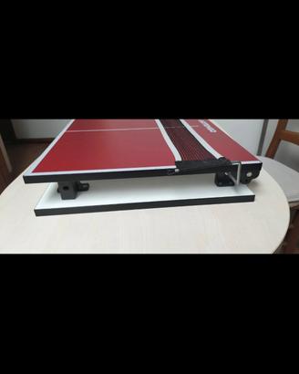 tavolino ping pong Artengo Decathlon 