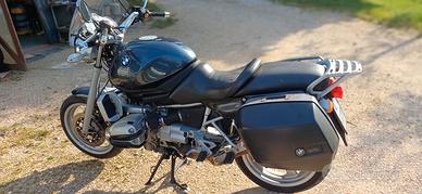 bmw r1100r del 2000