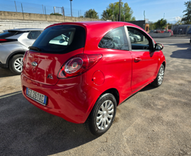 Ford ka GPL casa madre