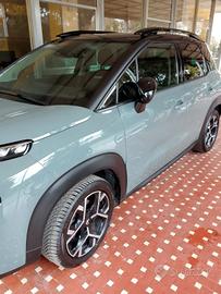  citroen  C3 aircross