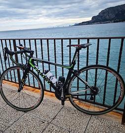 bici da corsa
