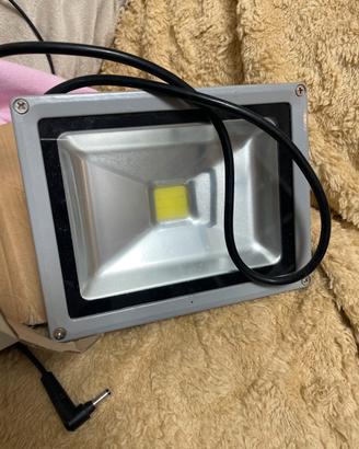 Faretto a led