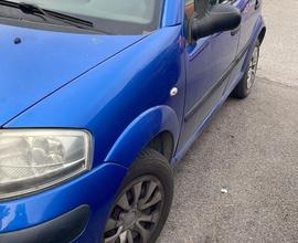 Citroen C3 1.1 Elegance 5PORTE/GPL
