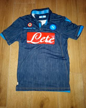 Maglia napoli stagione 2014-2015