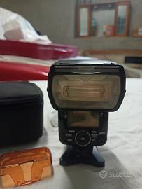 Flash Nikon SB-700