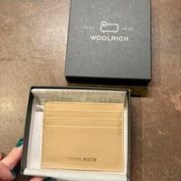 Portafoglio Woolrich