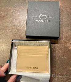 Portafoglio Woolrich