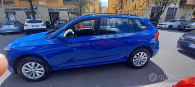 SKODA KAMIQ 1.0 TSI SELECTION CV95 KW70