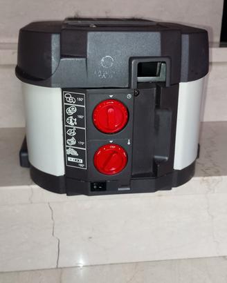 Friggitrice De Longhi Friggi Meglio 
