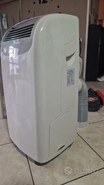 Condizionatore Portatile Insparing ICP-32MC