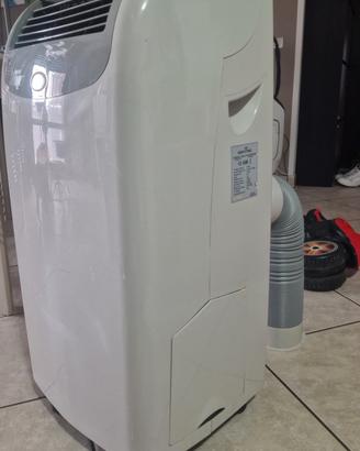 Condizionatore Portatile Insparing ICP-32MC