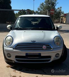 MINI Cooper 1.6 D