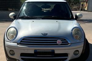 MINI Cooper 1.6 D