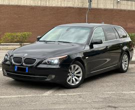 BMW Serie 5 (E60/61) - 2009