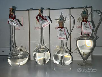 Grappa, Villa De Varda Sogno d'Amore