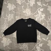 Abbigliamento bambino 4 anni Armani Levis Adidas