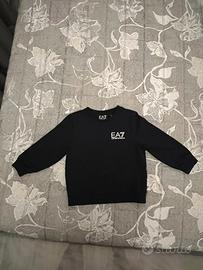 Abbigliamento bambino 4 anni Armani Levis Adidas