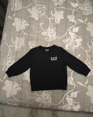 Abbigliamento bambino 4 anni Armani Levis Adidas