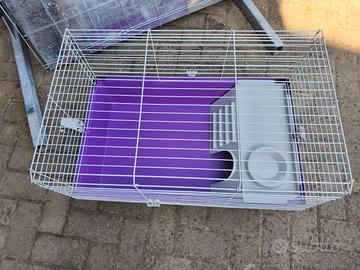 Gabbia per Tartarughe