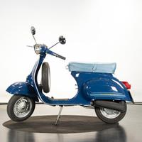 PIAGGIO VESPA 125 ET3 PRIMAVERA - 1978