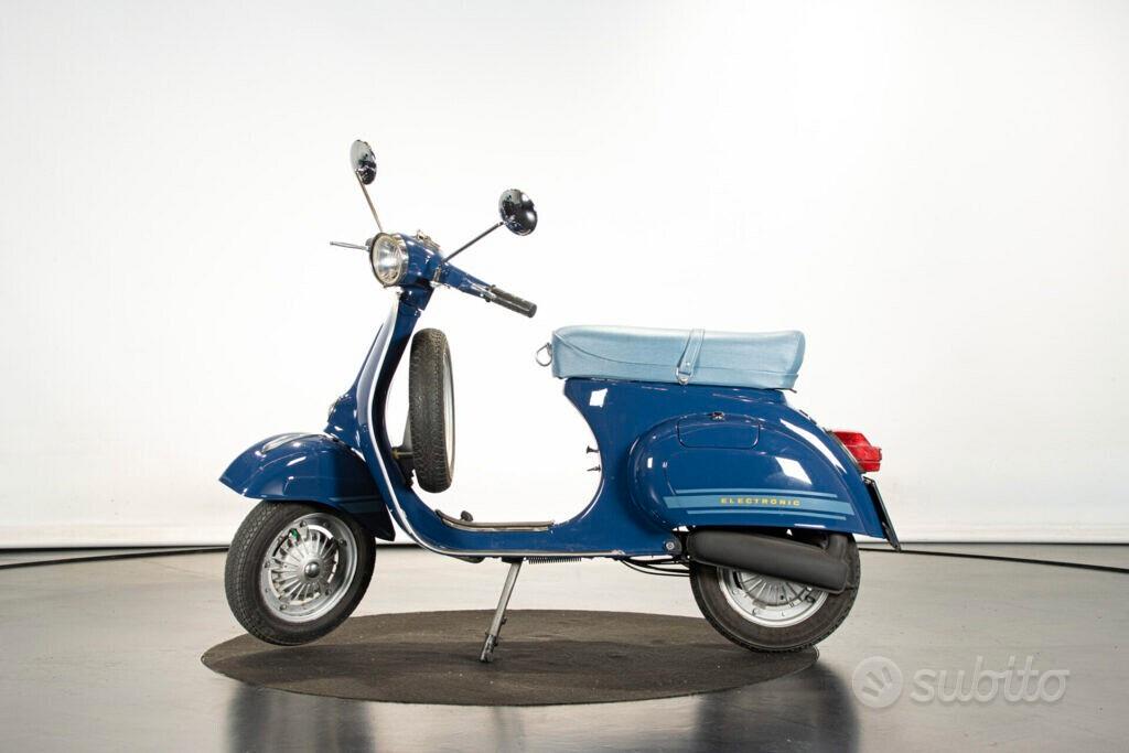 Vespa primavera 125 et3 Vendita in Moto e scooter in Emilia