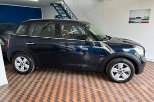 MINI Mini Countrym.(R60) Mini 1.6 One D Busines...
