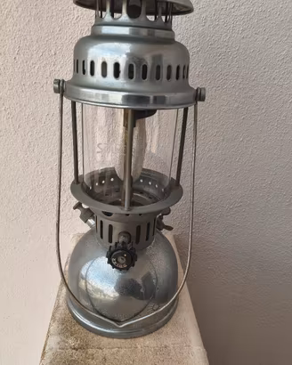 Lampada vintage 