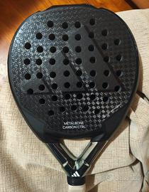 Metalbone Carbon CTRL 2025
