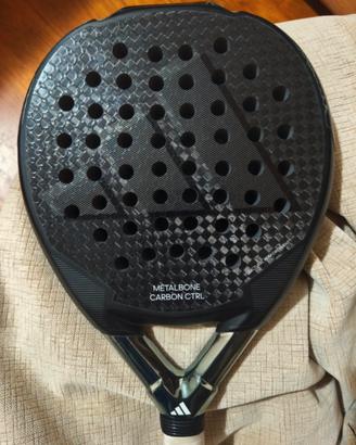 Metalbone Carbon CTRL 2025
