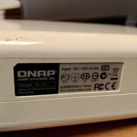 QNAP SERVER HARDISH
