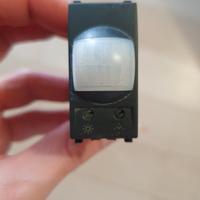 INTERRUTTORE IR VIMAR EIKON A RELE' 230V