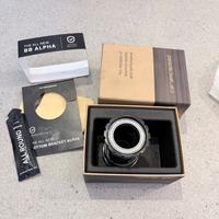 Movimento centrale BB Alpha Ceramic Speed T47  30m