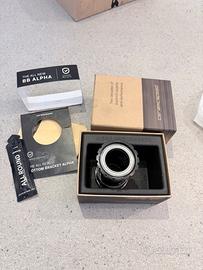 Movimento centrale BB Alpha Ceramic Speed T47  30m