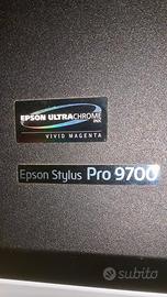 Cartucce plotter epson stylus pro 9700
