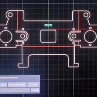 Disegnatore Junior CAD da affiancare / Lamiera
