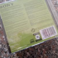 SONY CD-R 80 700MB Pacco da 10pz