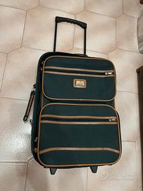 Trolley bagaglio a mano