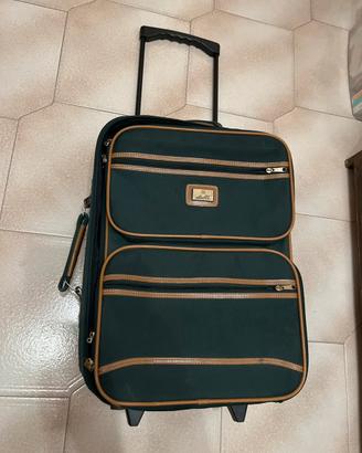 Trolley bagaglio a mano